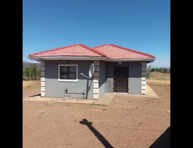 3 BEDROOM HOUSE FOR SALE IN QUEENSTOWN CENTRAL